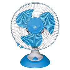 Table Fan